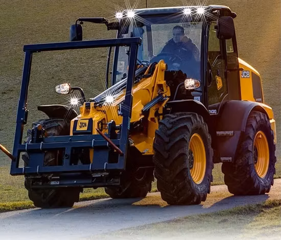 Aurora 20inch Adaptive RGB LED Light Bar