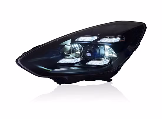 Pour Ford escorte 2019