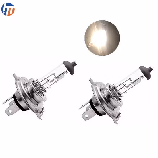 Ampoule LED antibrouillard H11 pour voiture, bleu cristal